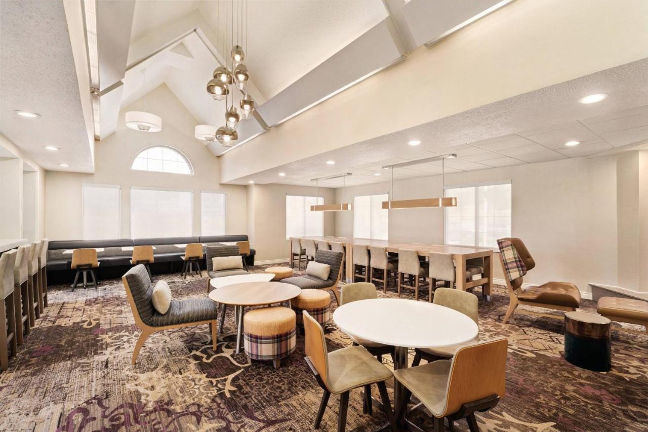 Residence Inn Scranton Zewnętrze zdjęcie