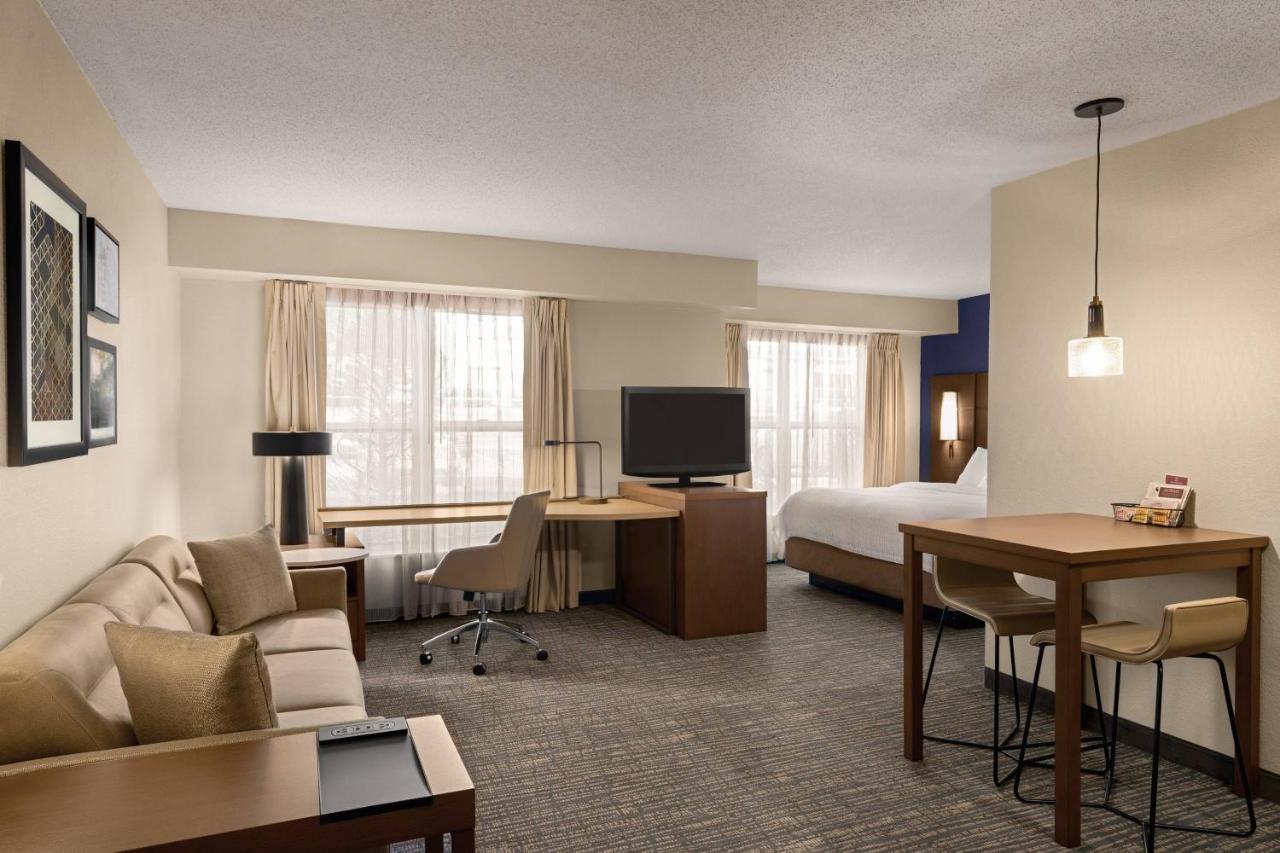Residence Inn Scranton Zewnętrze zdjęcie