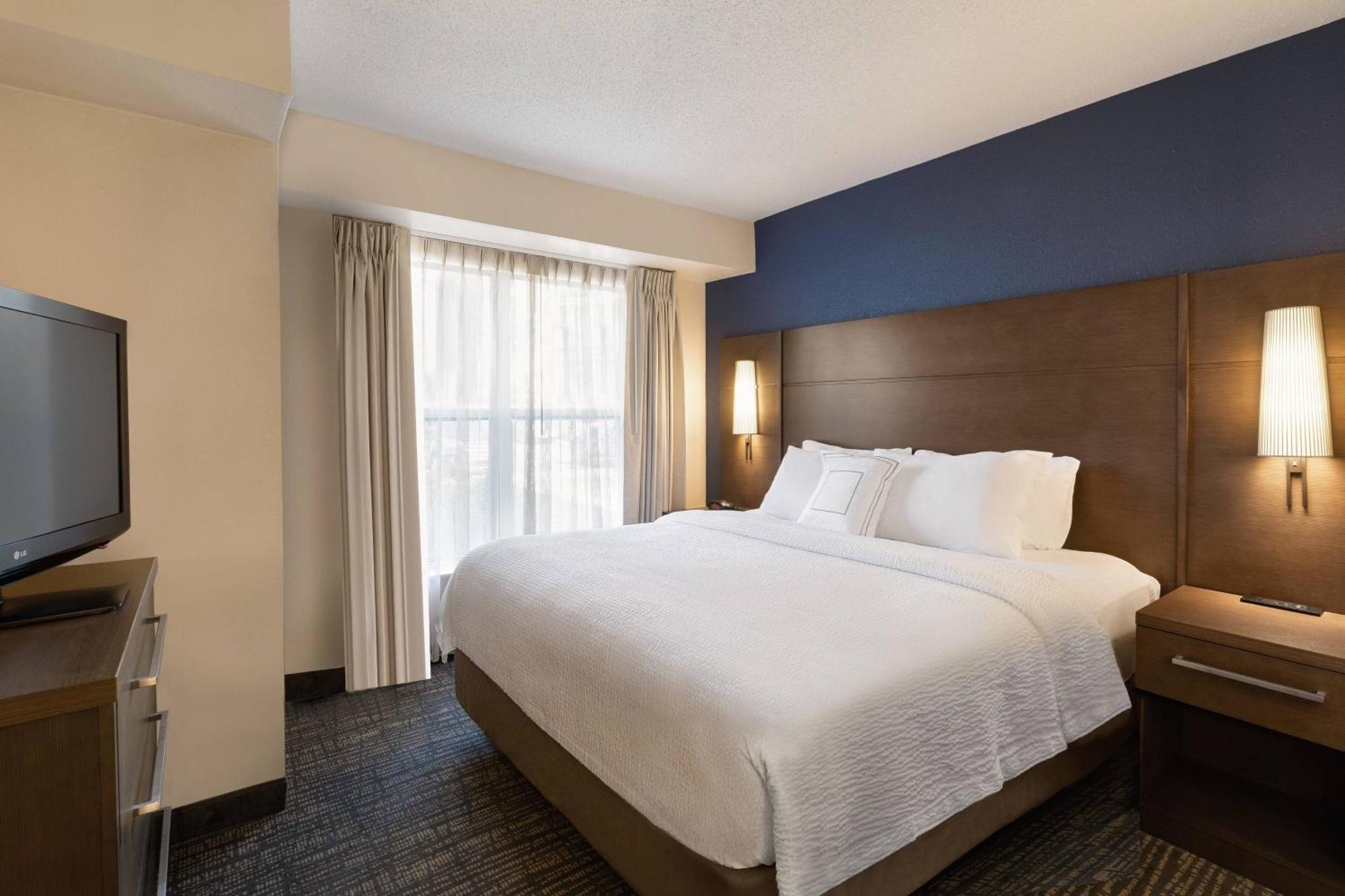 Residence Inn Scranton Zewnętrze zdjęcie
