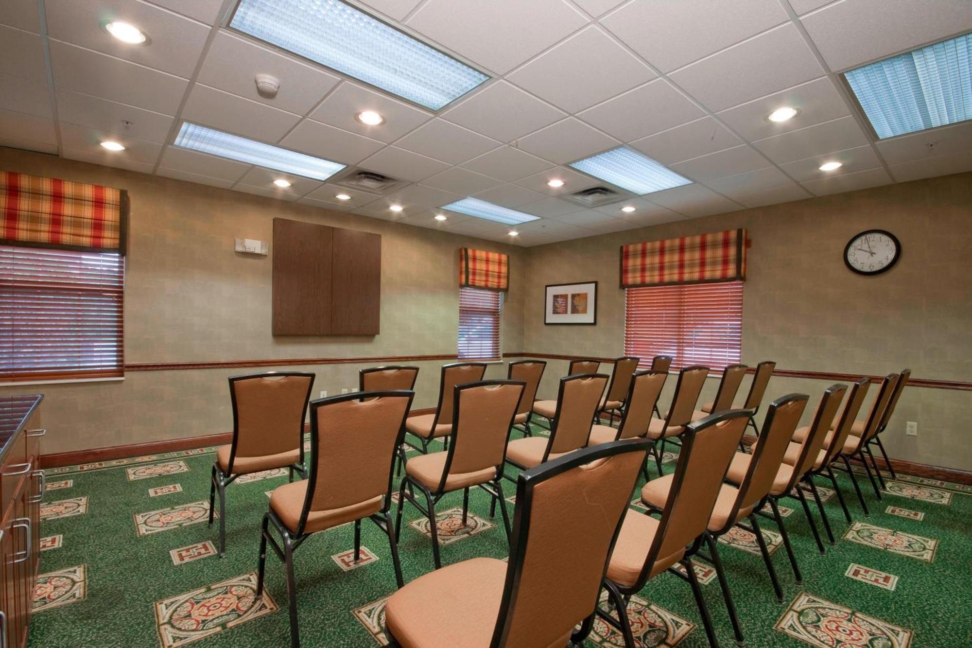 Residence Inn Scranton Zewnętrze zdjęcie