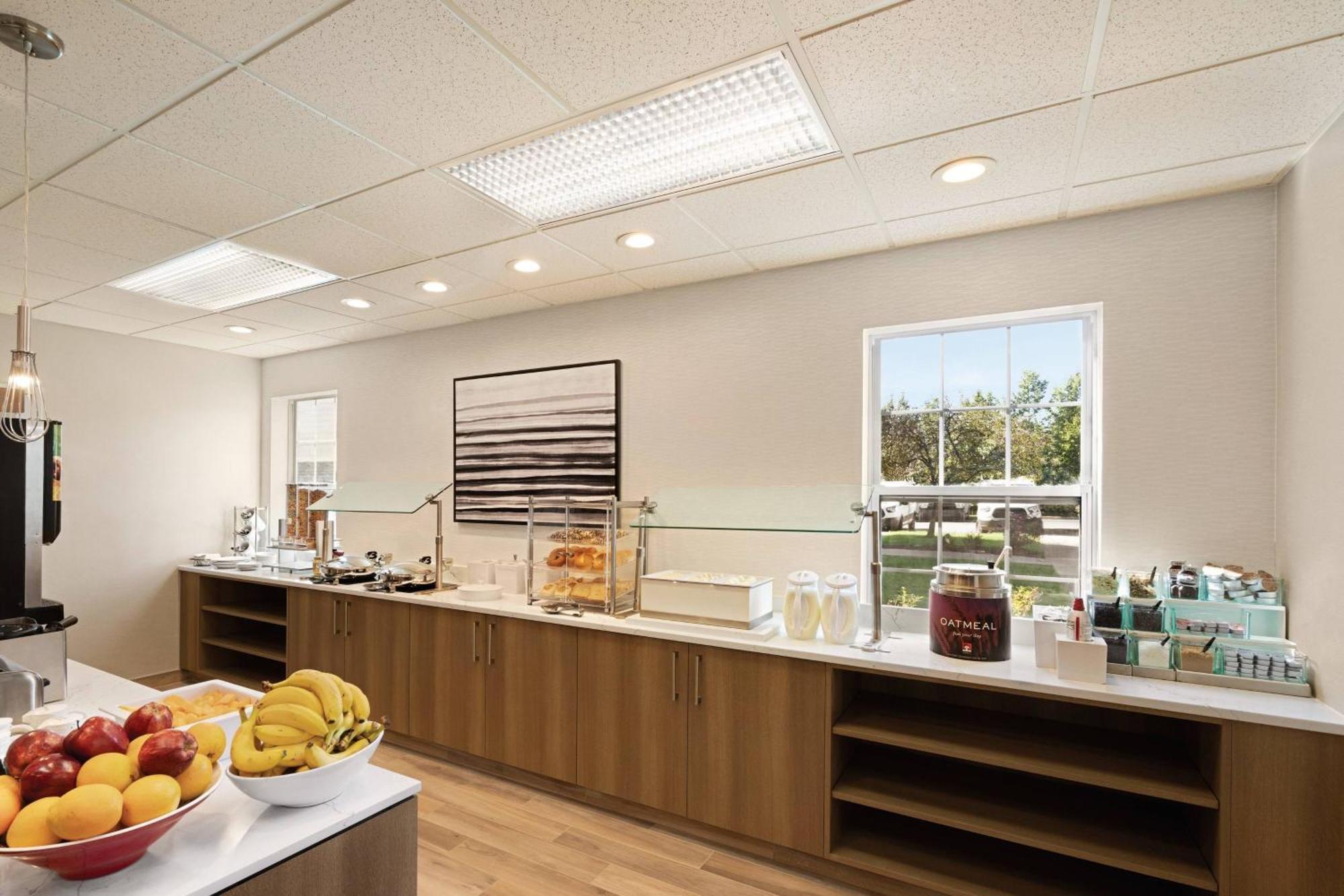 Residence Inn Scranton Zewnętrze zdjęcie