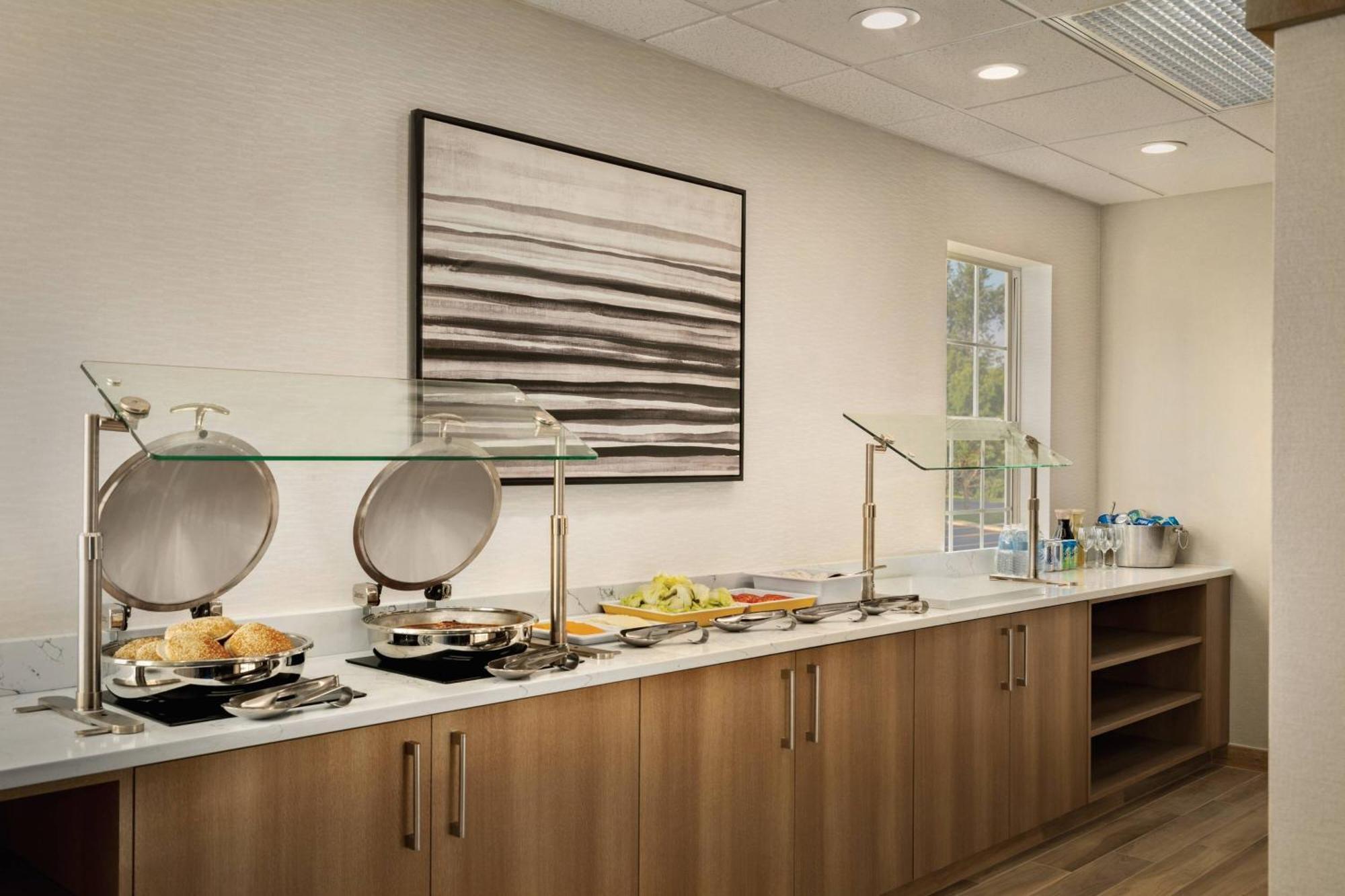 Residence Inn Scranton Zewnętrze zdjęcie