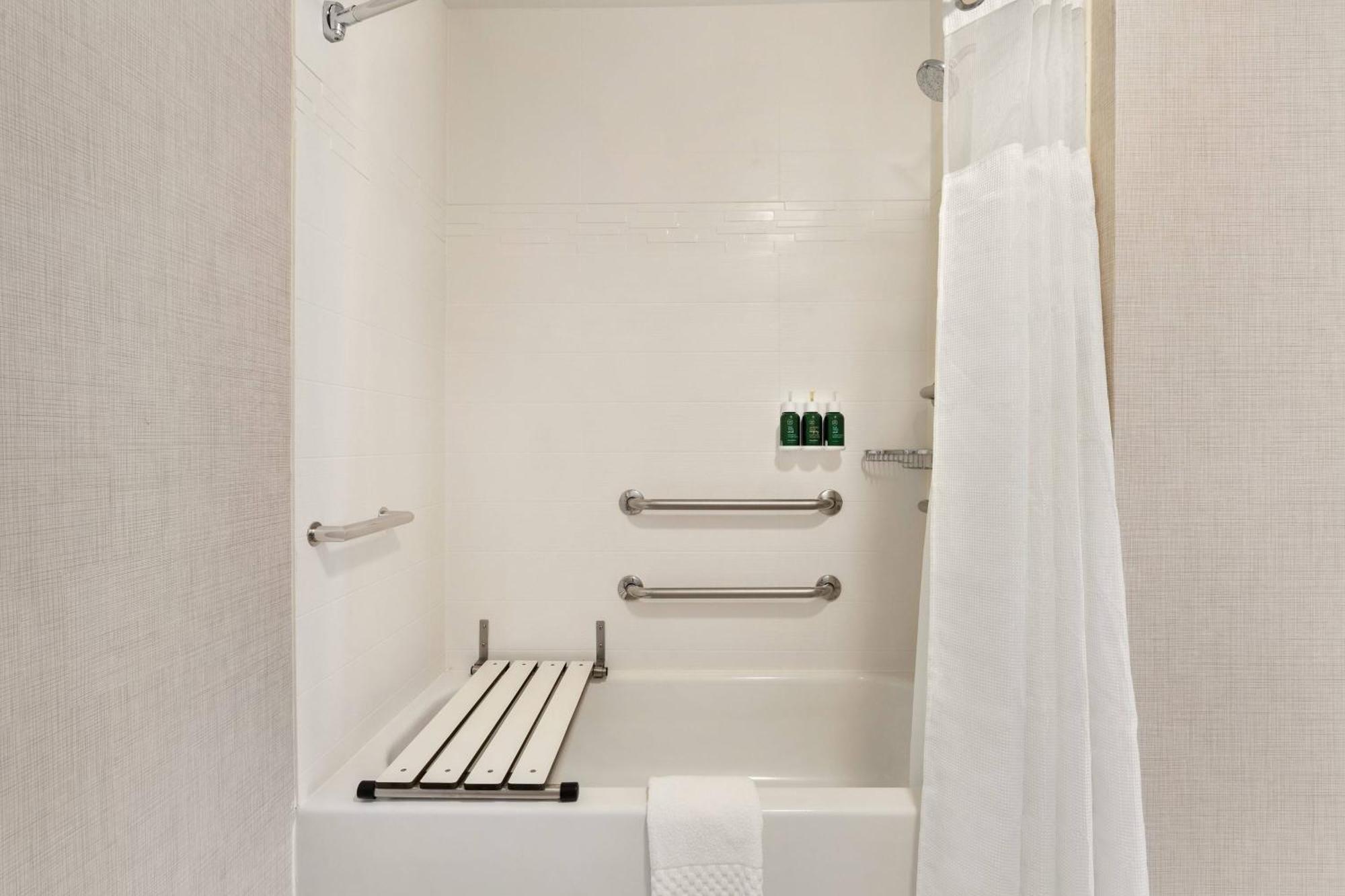 Residence Inn Scranton Zewnętrze zdjęcie