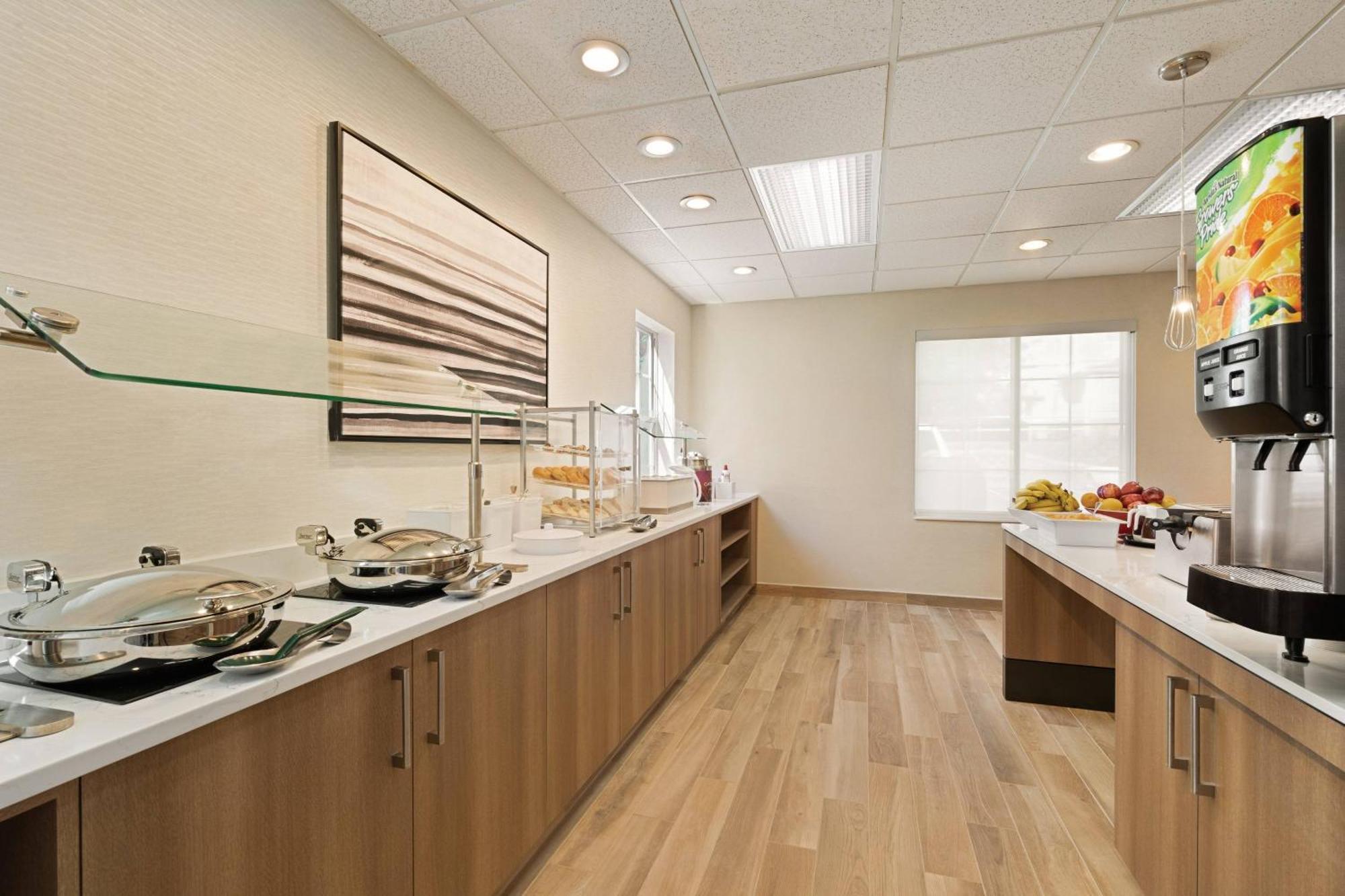 Residence Inn Scranton Zewnętrze zdjęcie