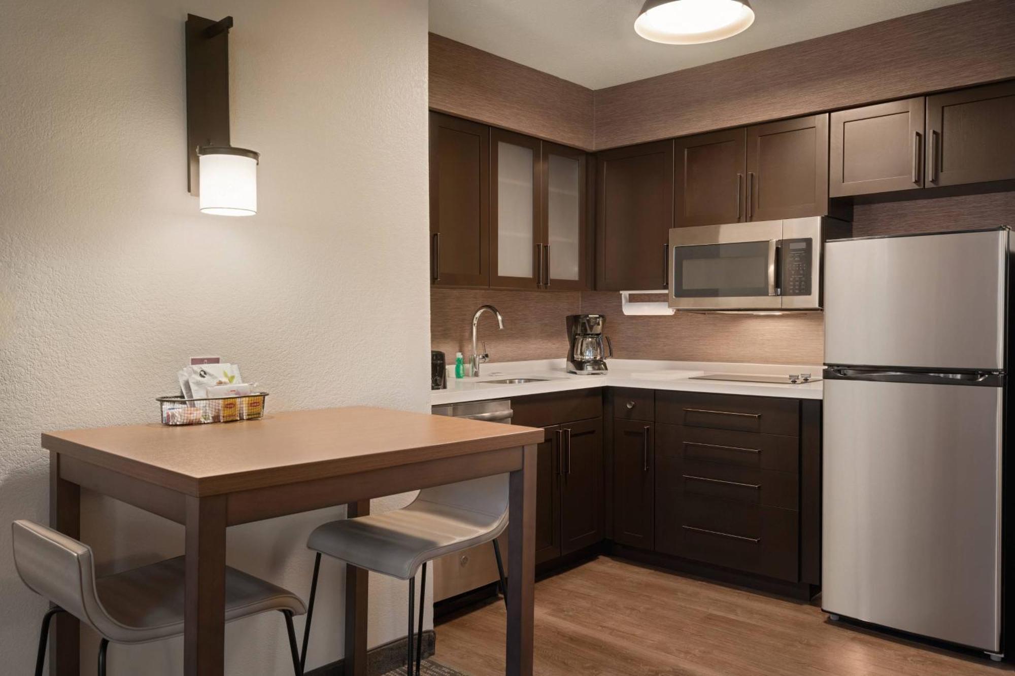 Residence Inn Scranton Zewnętrze zdjęcie