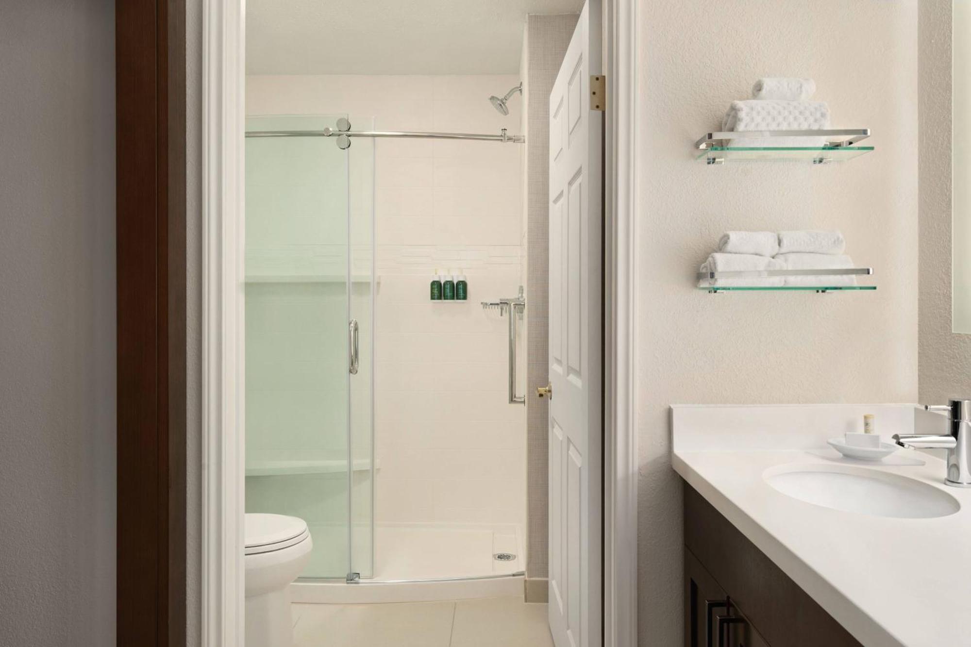 Residence Inn Scranton Zewnętrze zdjęcie