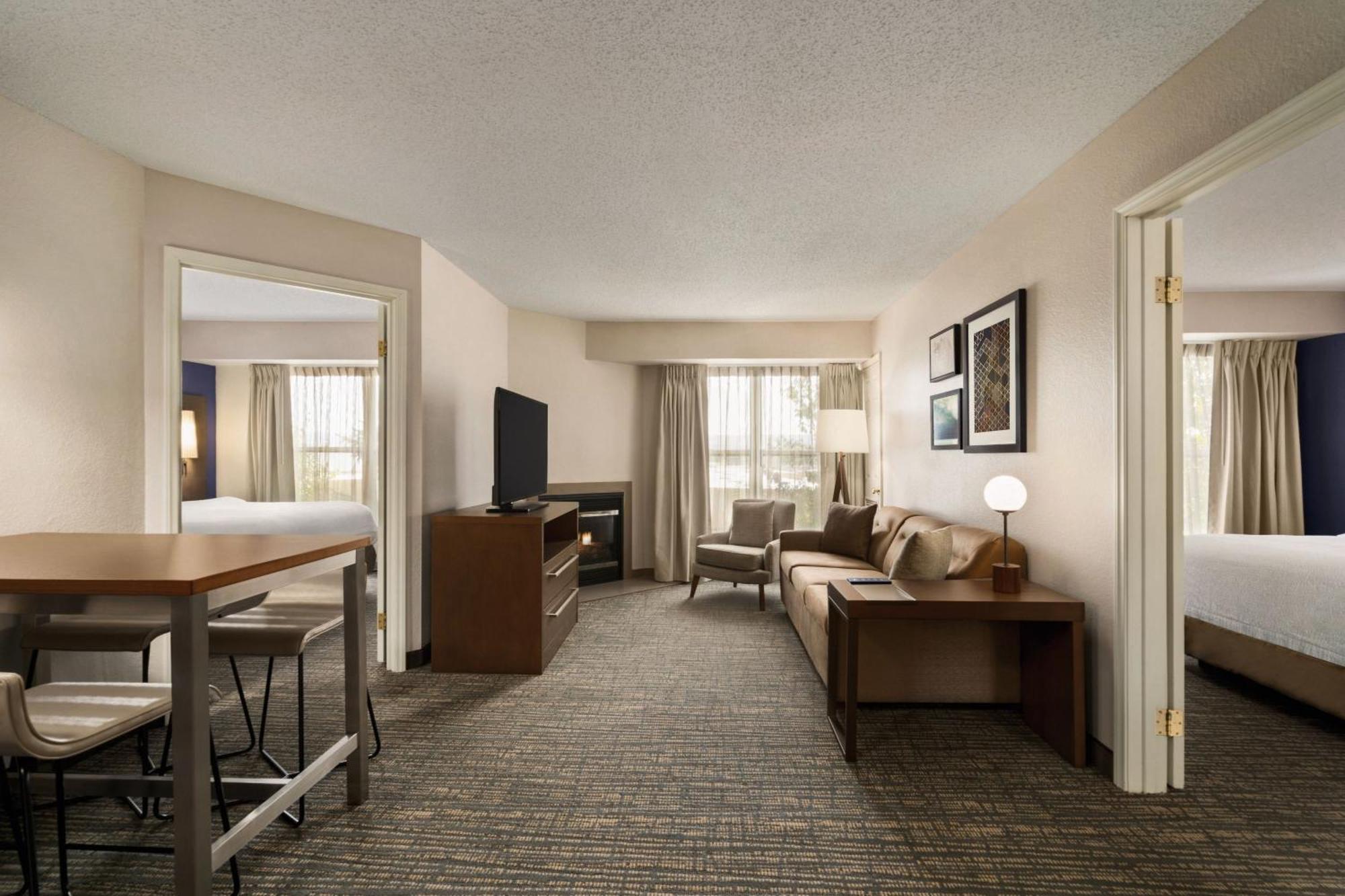 Residence Inn Scranton Zewnętrze zdjęcie