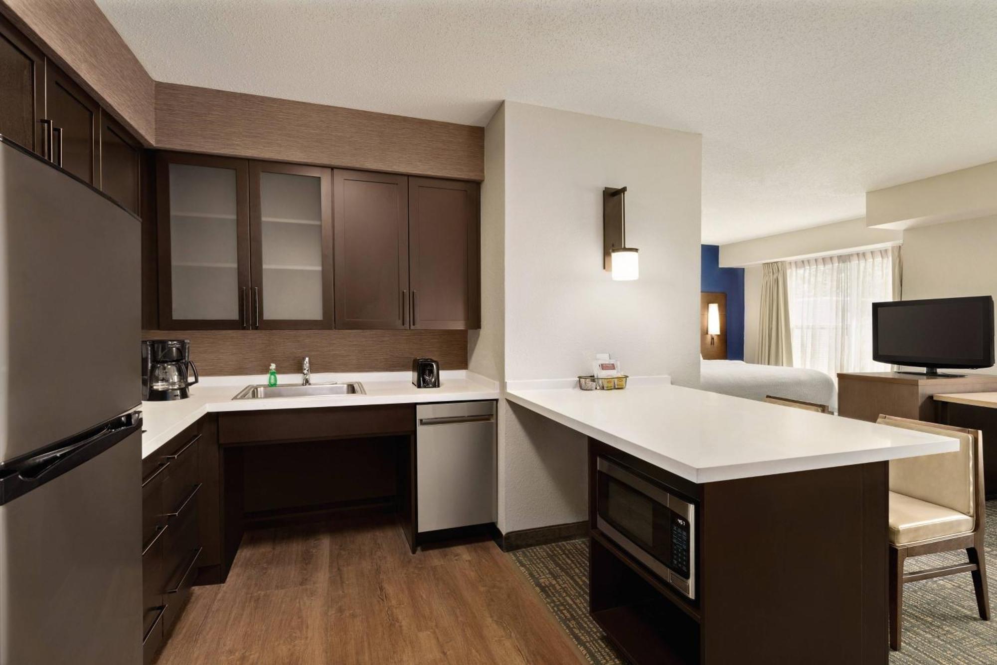 Residence Inn Scranton Zewnętrze zdjęcie