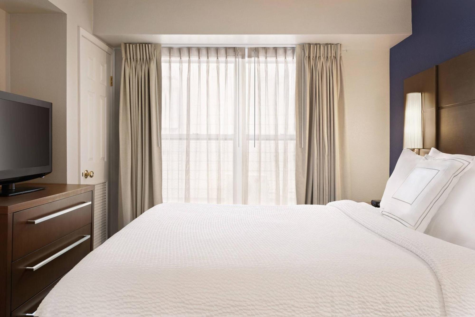 Residence Inn Scranton Zewnętrze zdjęcie