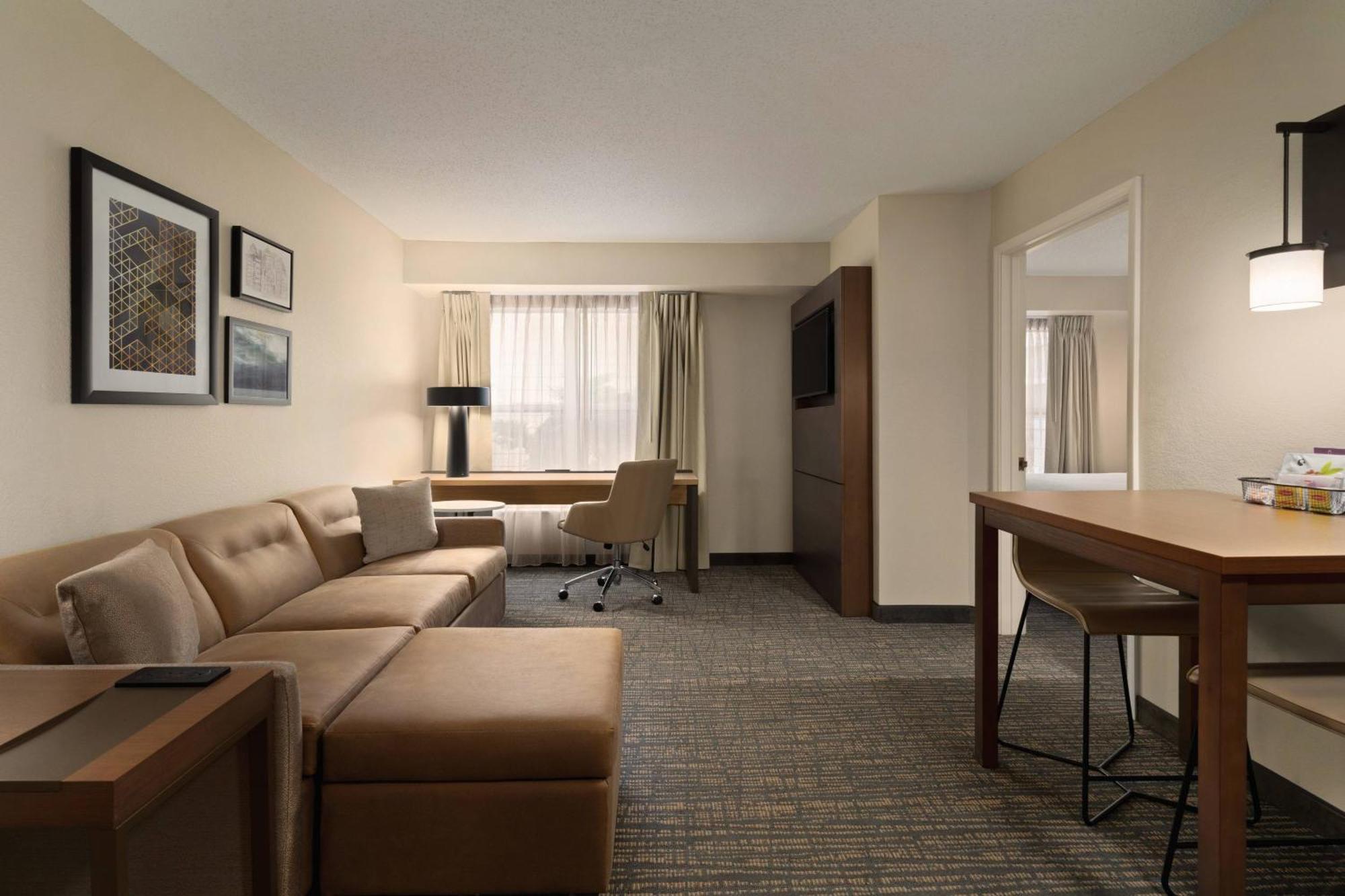 Residence Inn Scranton Zewnętrze zdjęcie