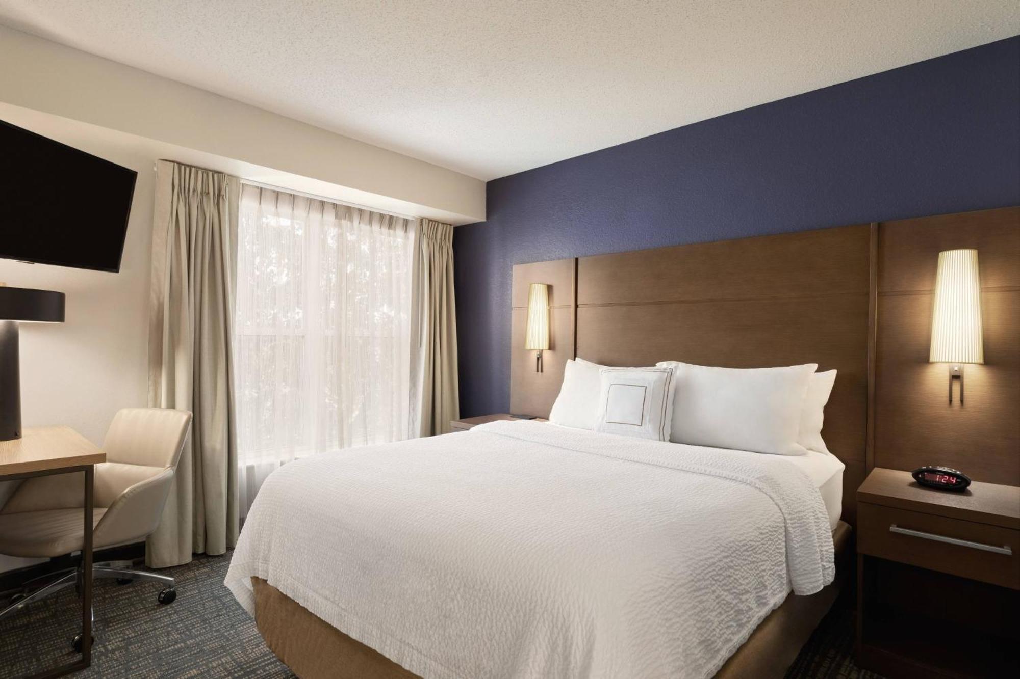 Residence Inn Scranton Zewnętrze zdjęcie