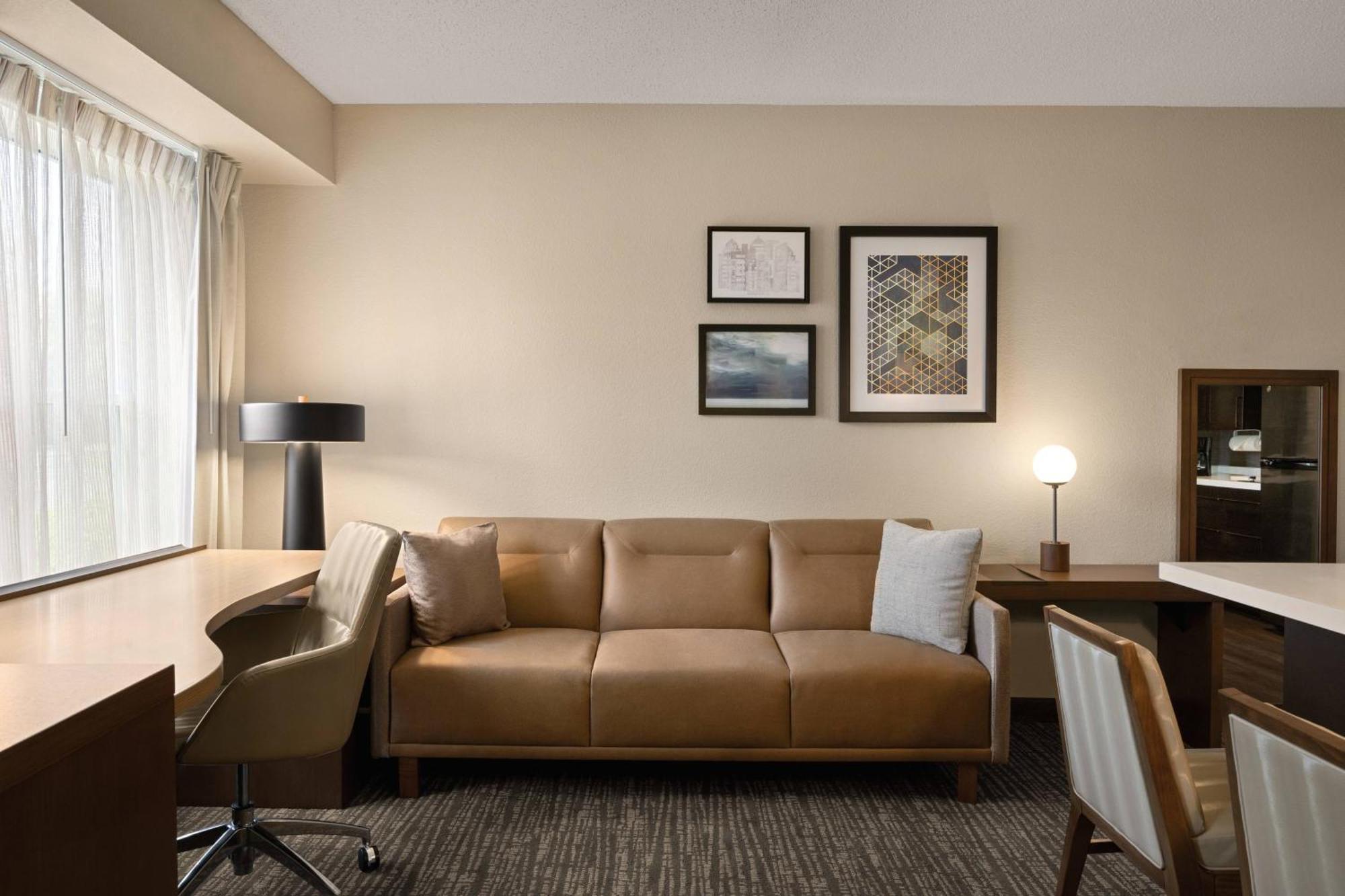 Residence Inn Scranton Zewnętrze zdjęcie