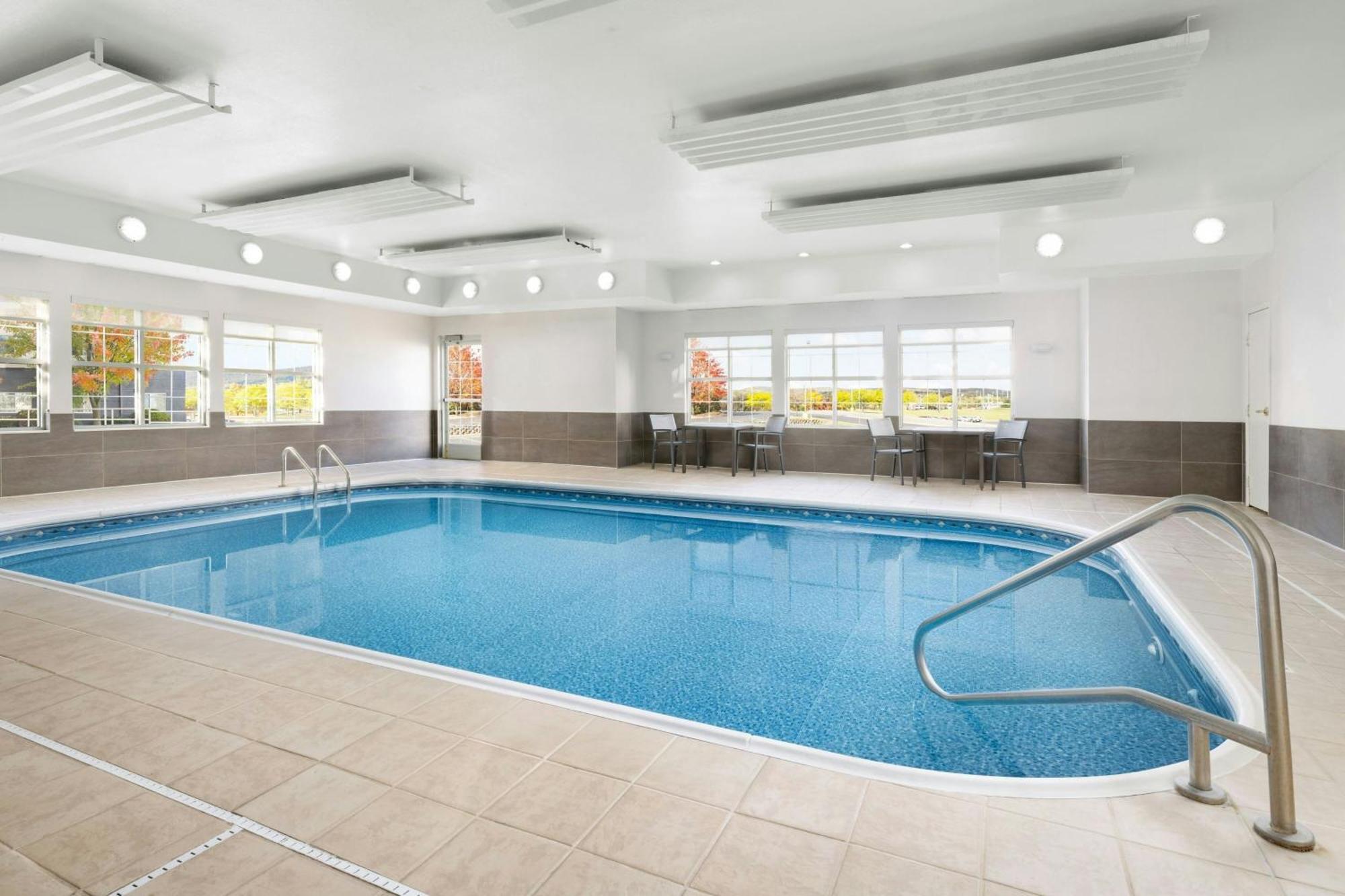 Residence Inn Scranton Zewnętrze zdjęcie