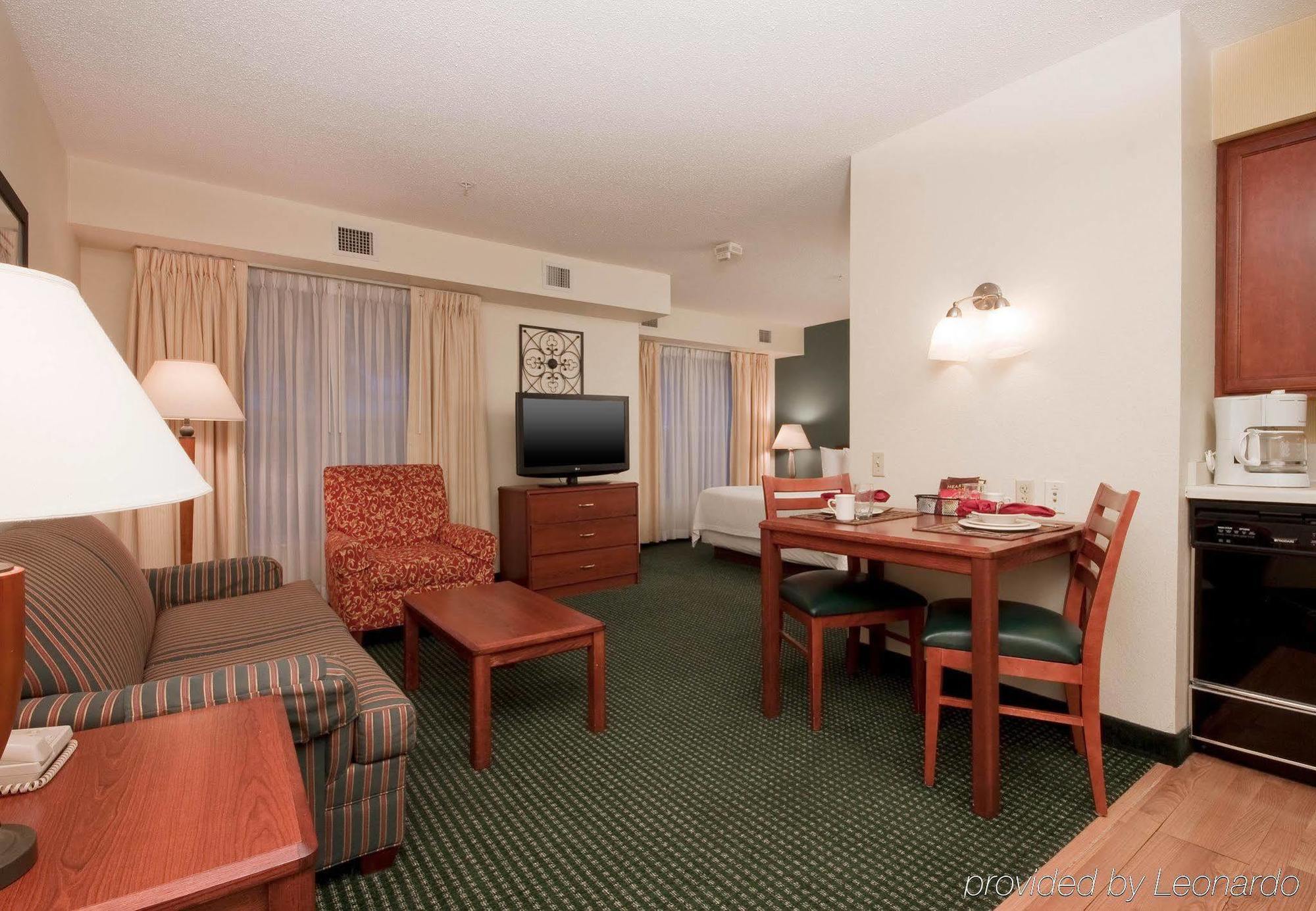 Residence Inn Scranton Zewnętrze zdjęcie