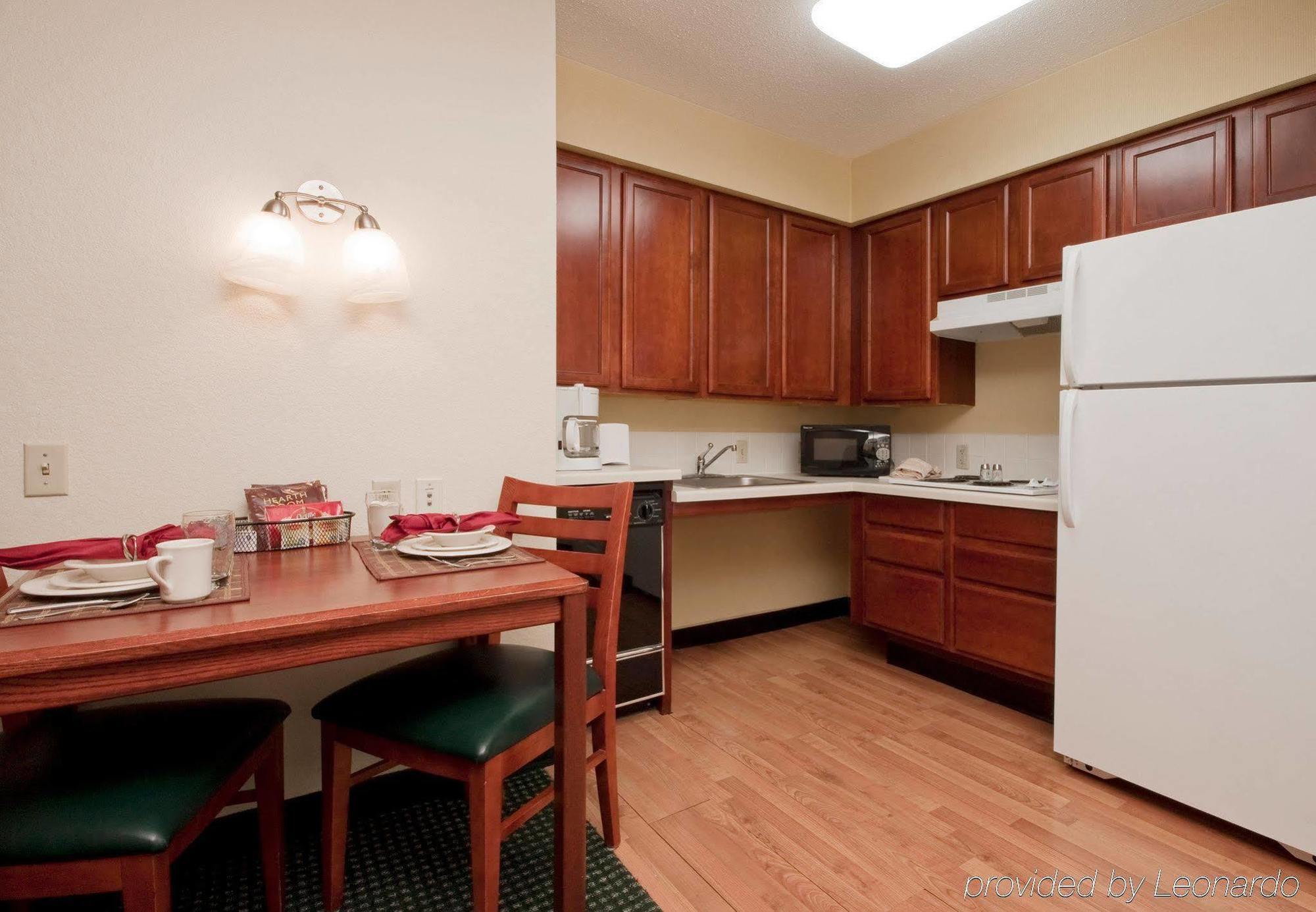 Residence Inn Scranton Zewnętrze zdjęcie