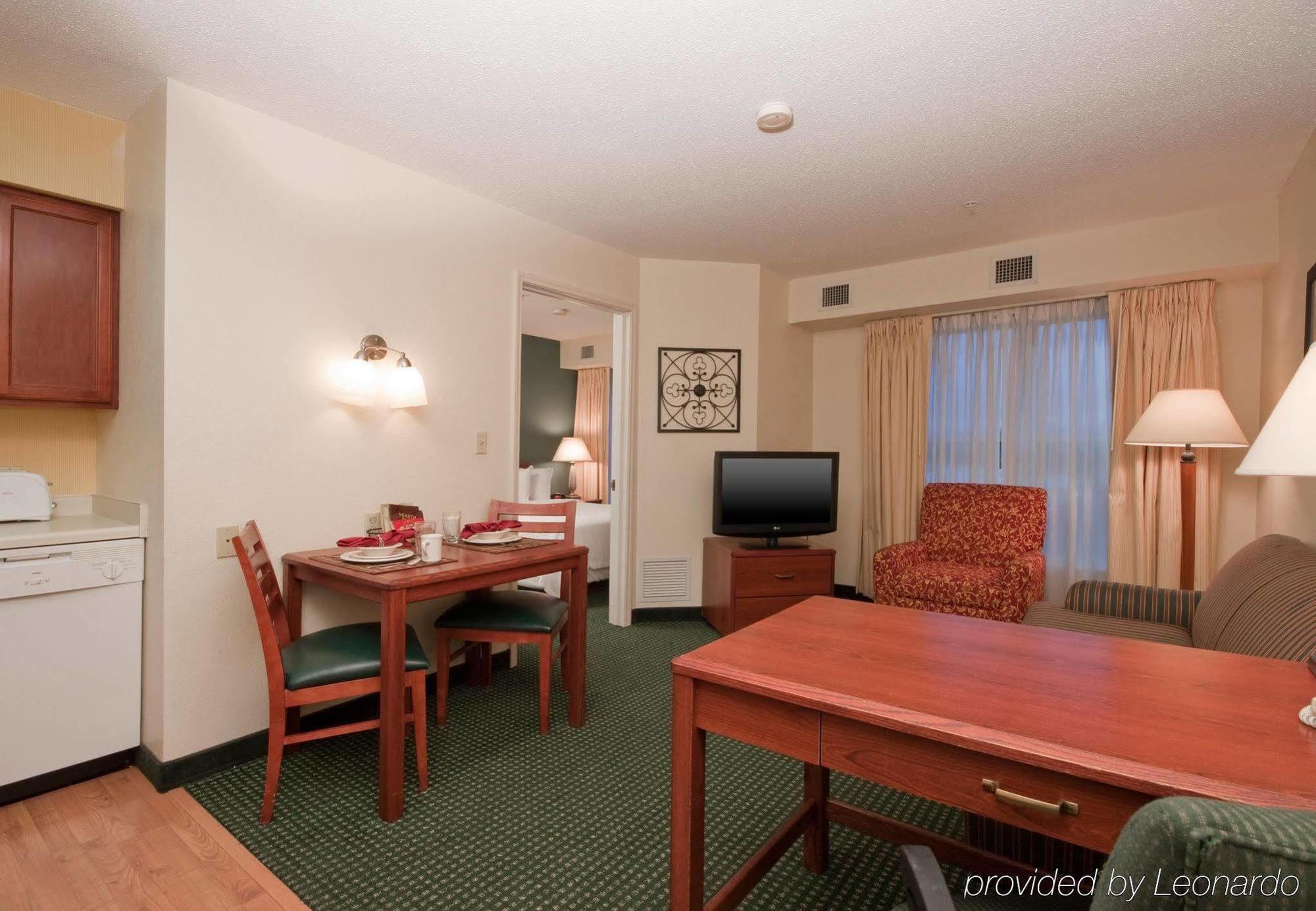 Residence Inn Scranton Zewnętrze zdjęcie