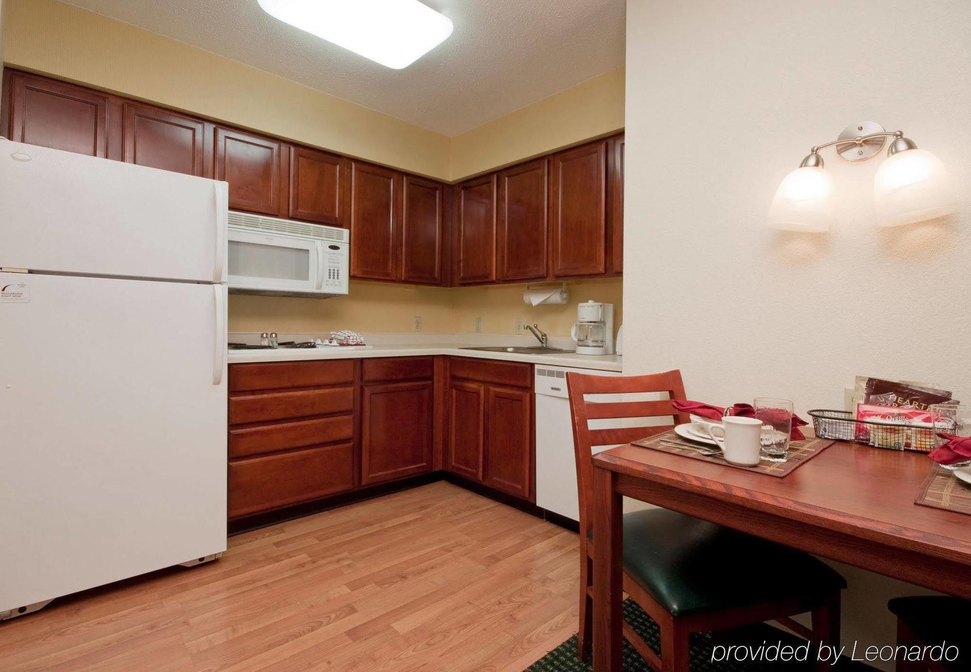 Residence Inn Scranton Pokój zdjęcie