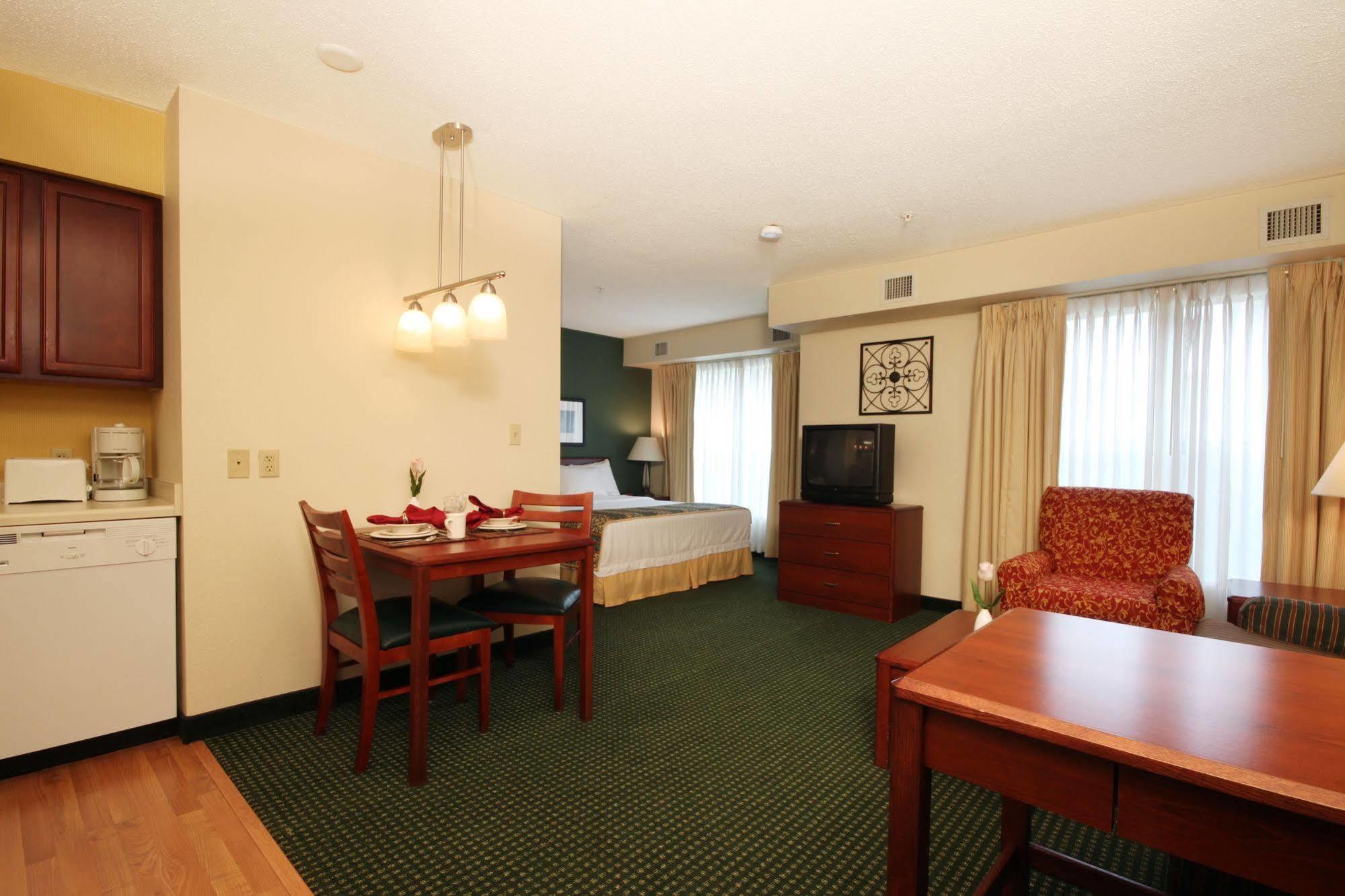 Residence Inn Scranton Pokój zdjęcie