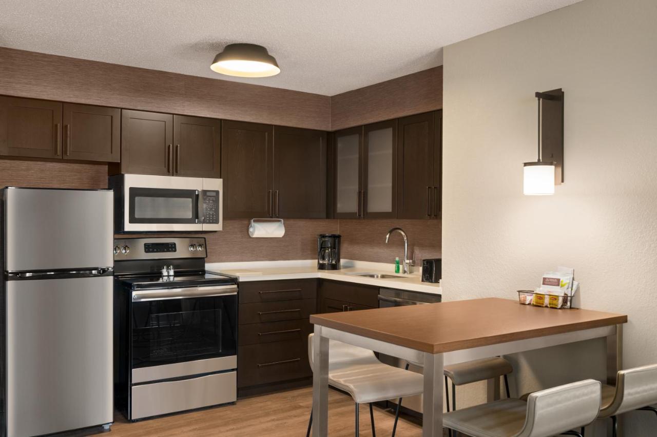 Residence Inn Scranton Zewnętrze zdjęcie