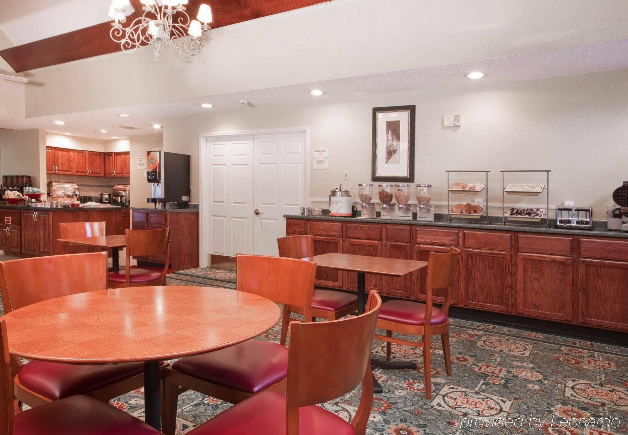 Residence Inn Scranton Zewnętrze zdjęcie