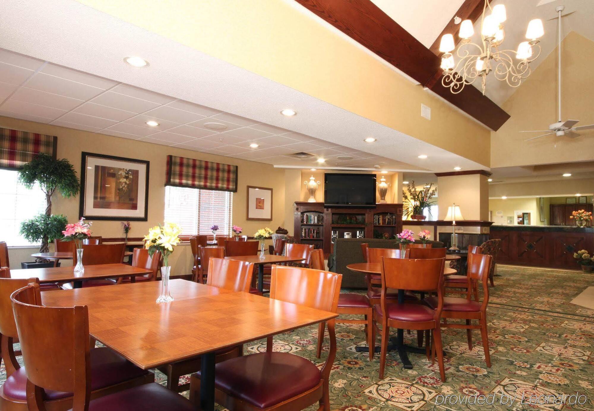 Residence Inn Scranton Zewnętrze zdjęcie