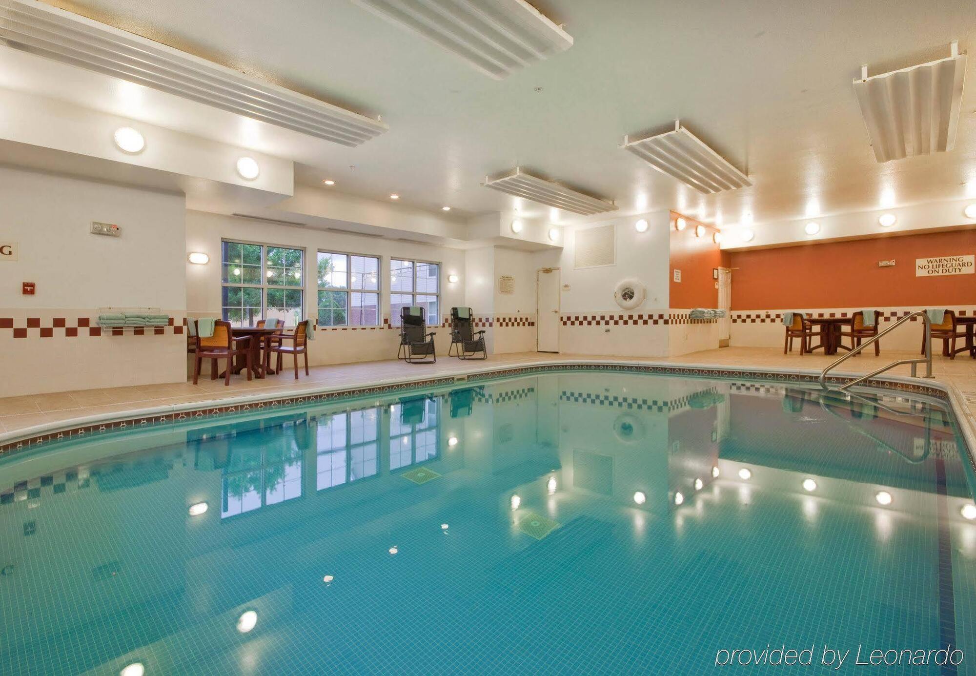 Residence Inn Scranton Zewnętrze zdjęcie