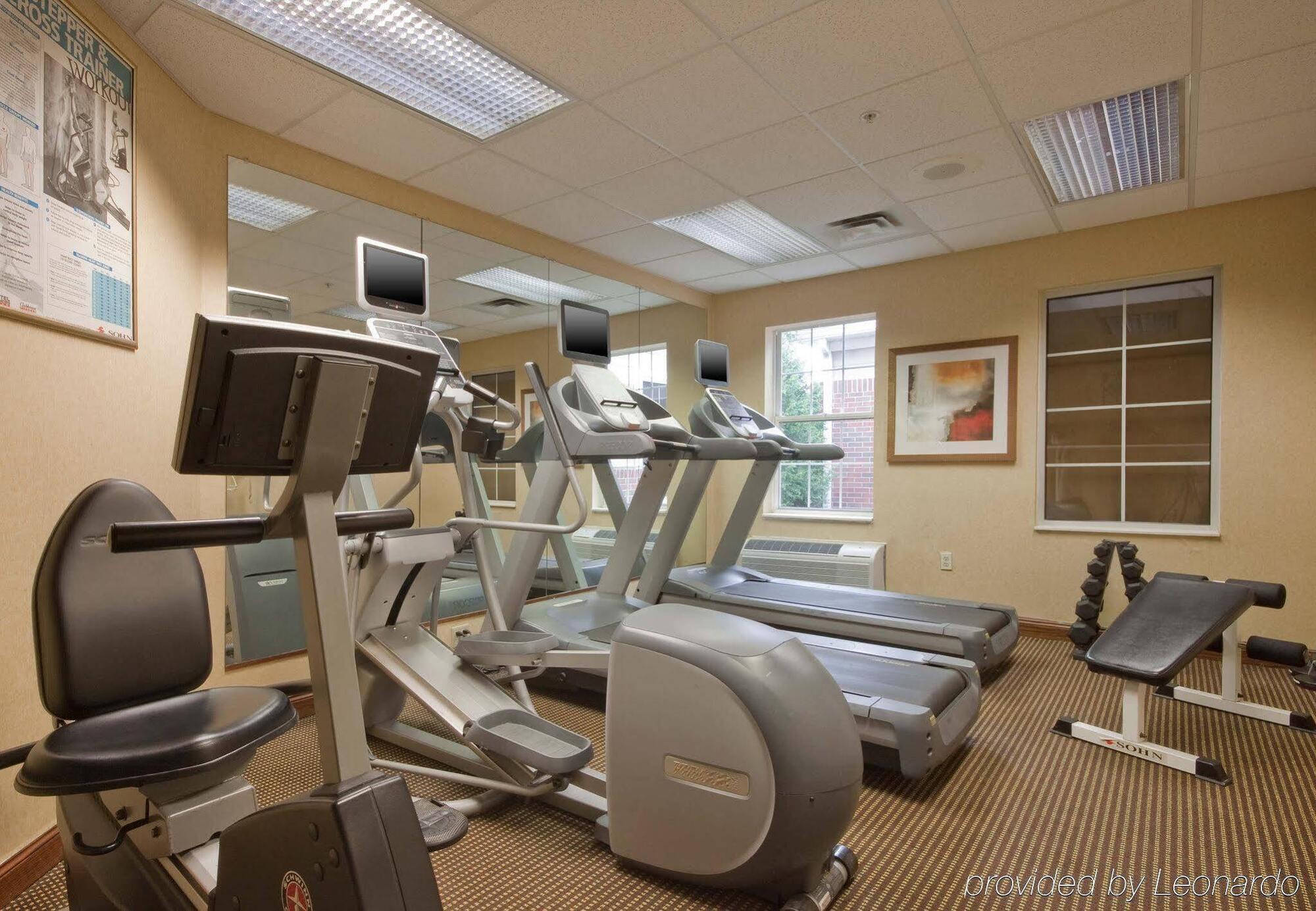 Residence Inn Scranton Zewnętrze zdjęcie
