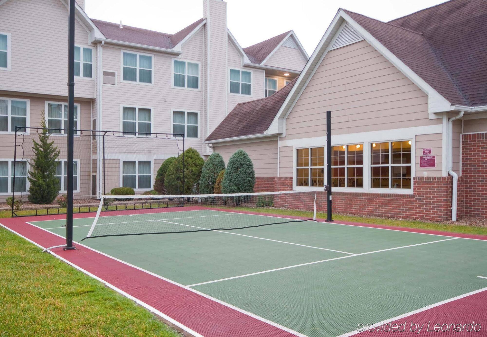 Residence Inn Scranton Zewnętrze zdjęcie
