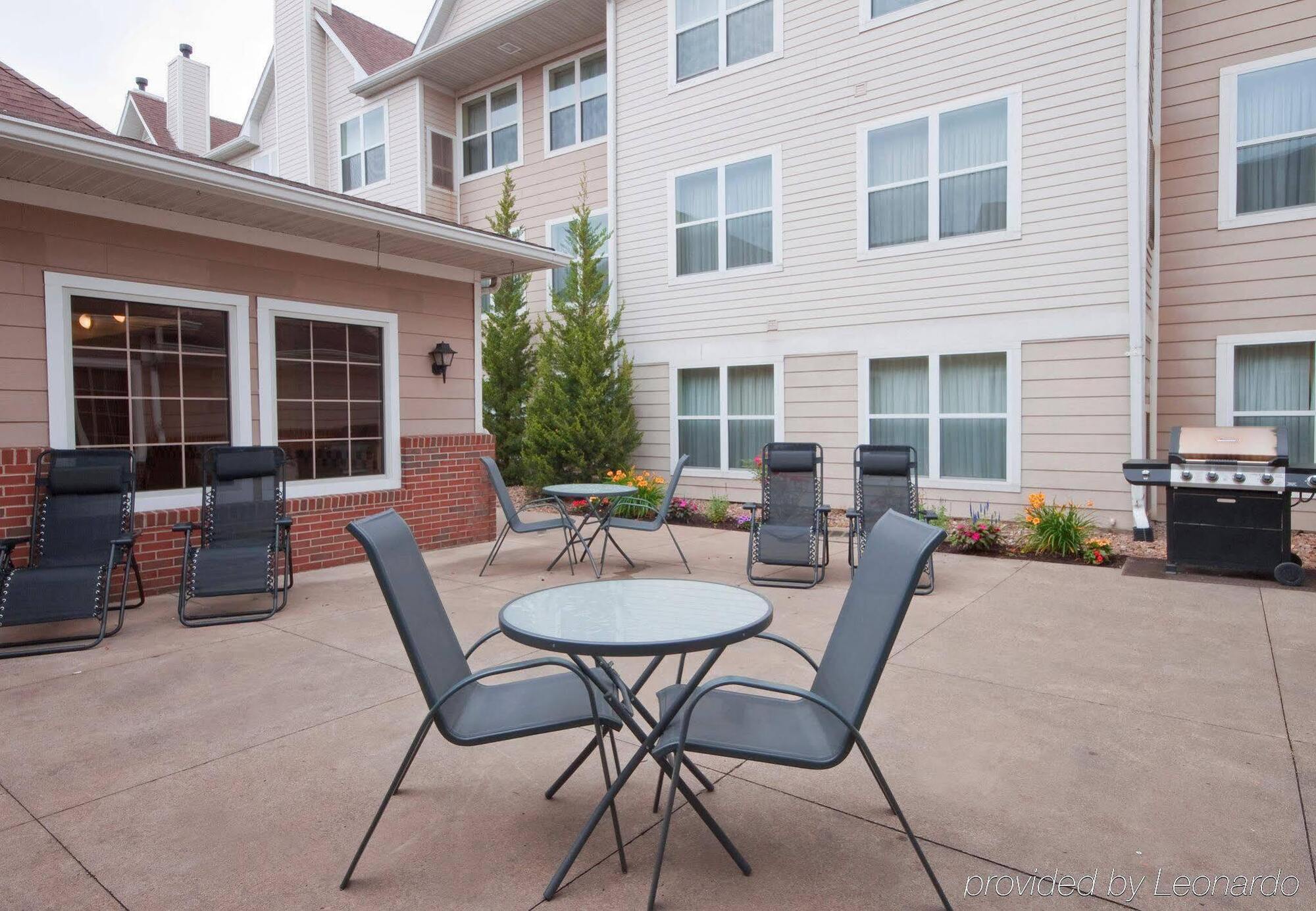 Residence Inn Scranton Zewnętrze zdjęcie