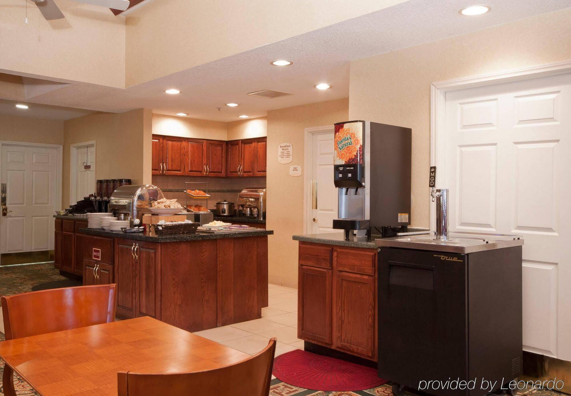 Residence Inn Scranton Zewnętrze zdjęcie